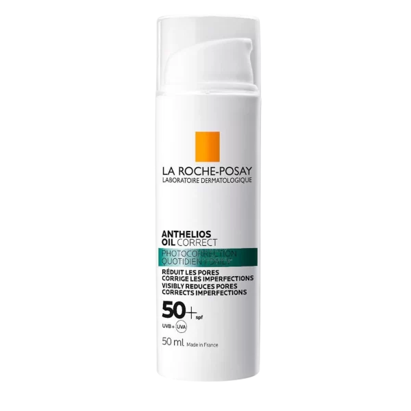 Anthelios Oil Correct