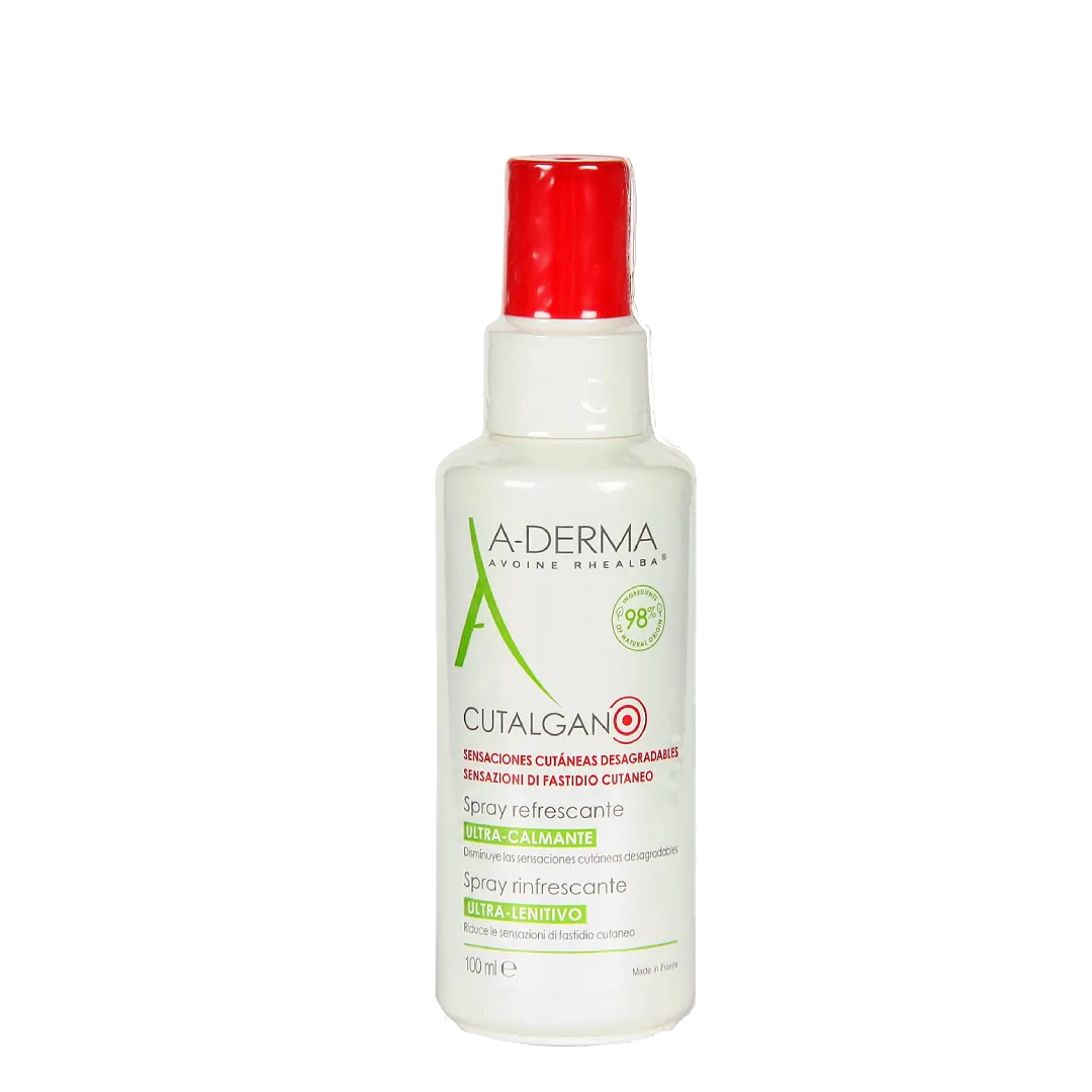 Cutalgan Spray