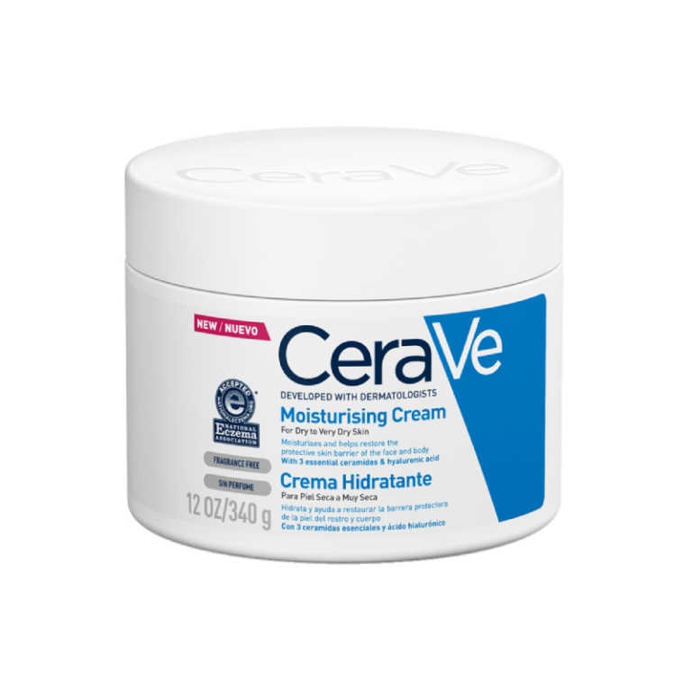 Cera Ve Crema Hidratante