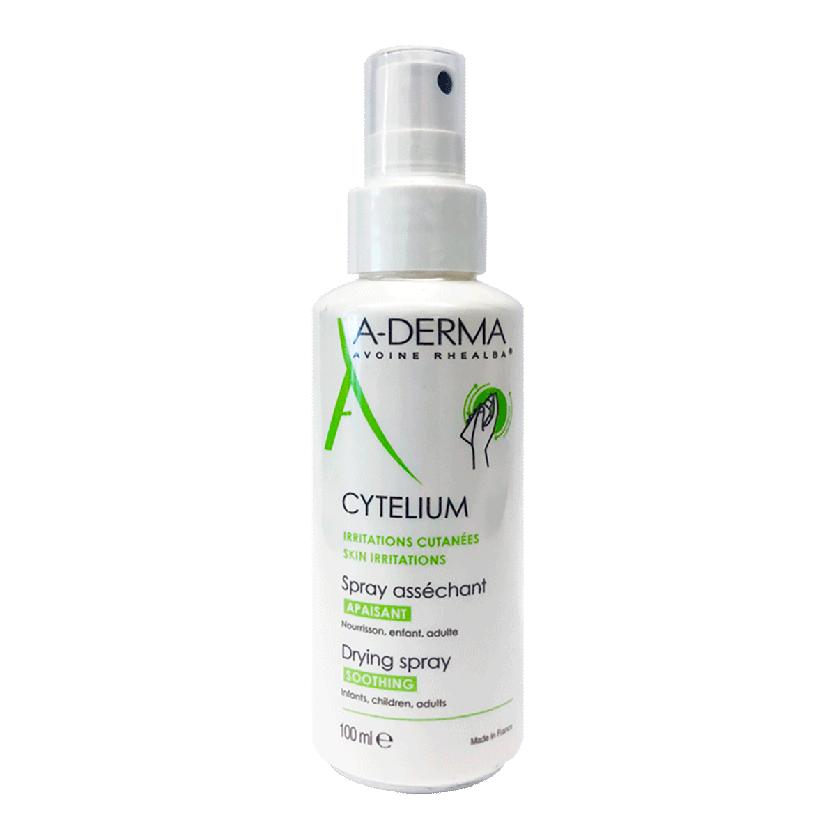 Cytelium Spray
