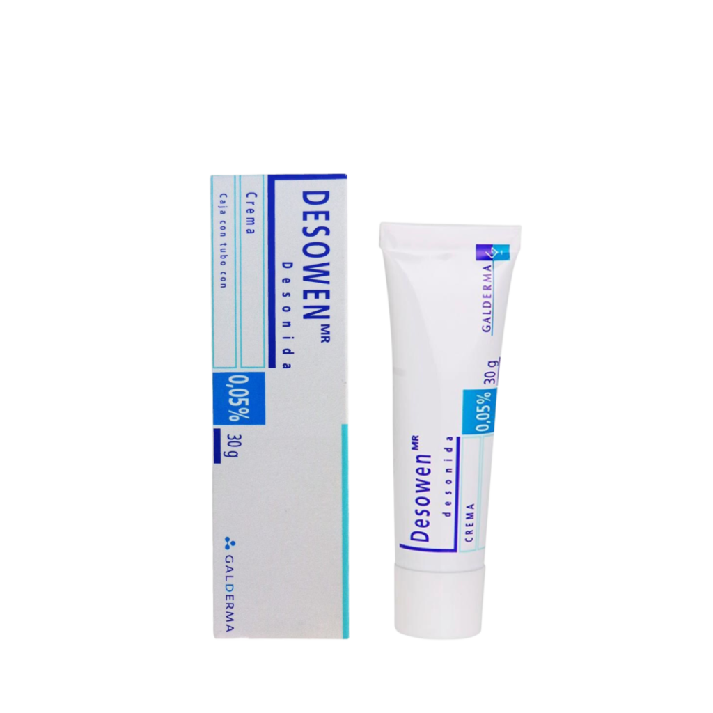 Desowen crema