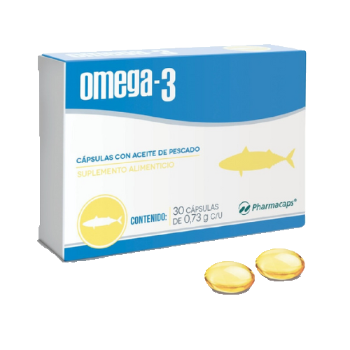 Omega 3