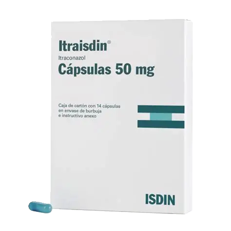 Itrasidin