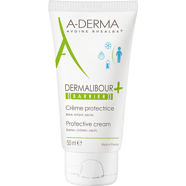 Dermalibour + Crema Barrera