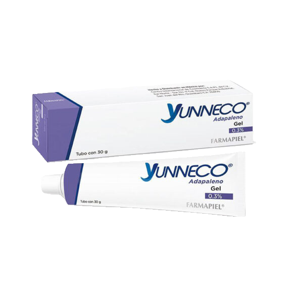 Yunneco 3%