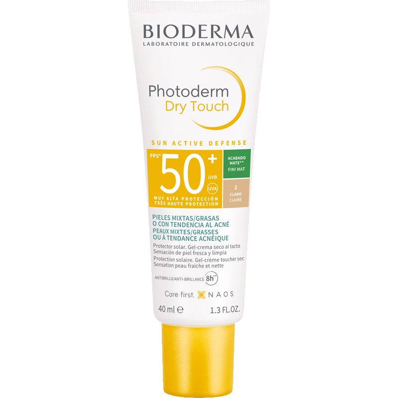 Bioderma Dry Touch #2