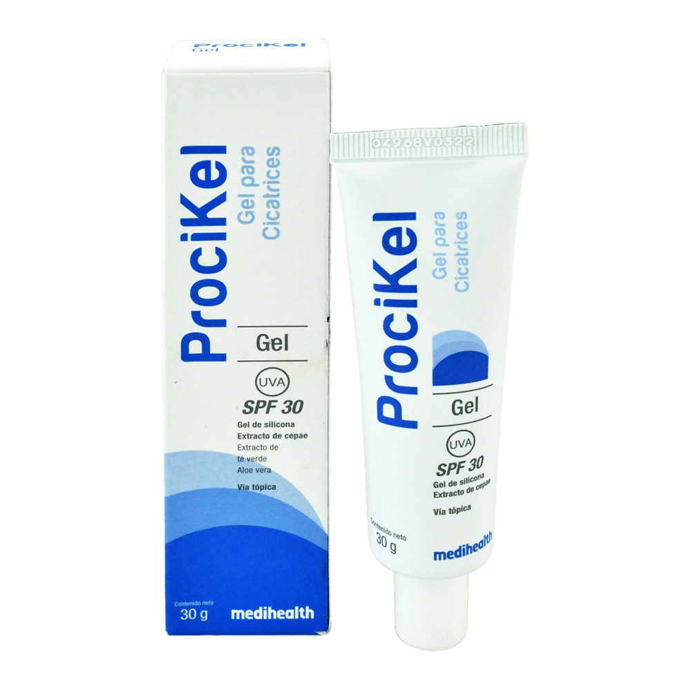 Procikel