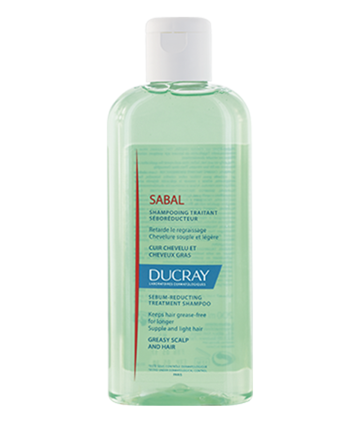 Sabal shampoo