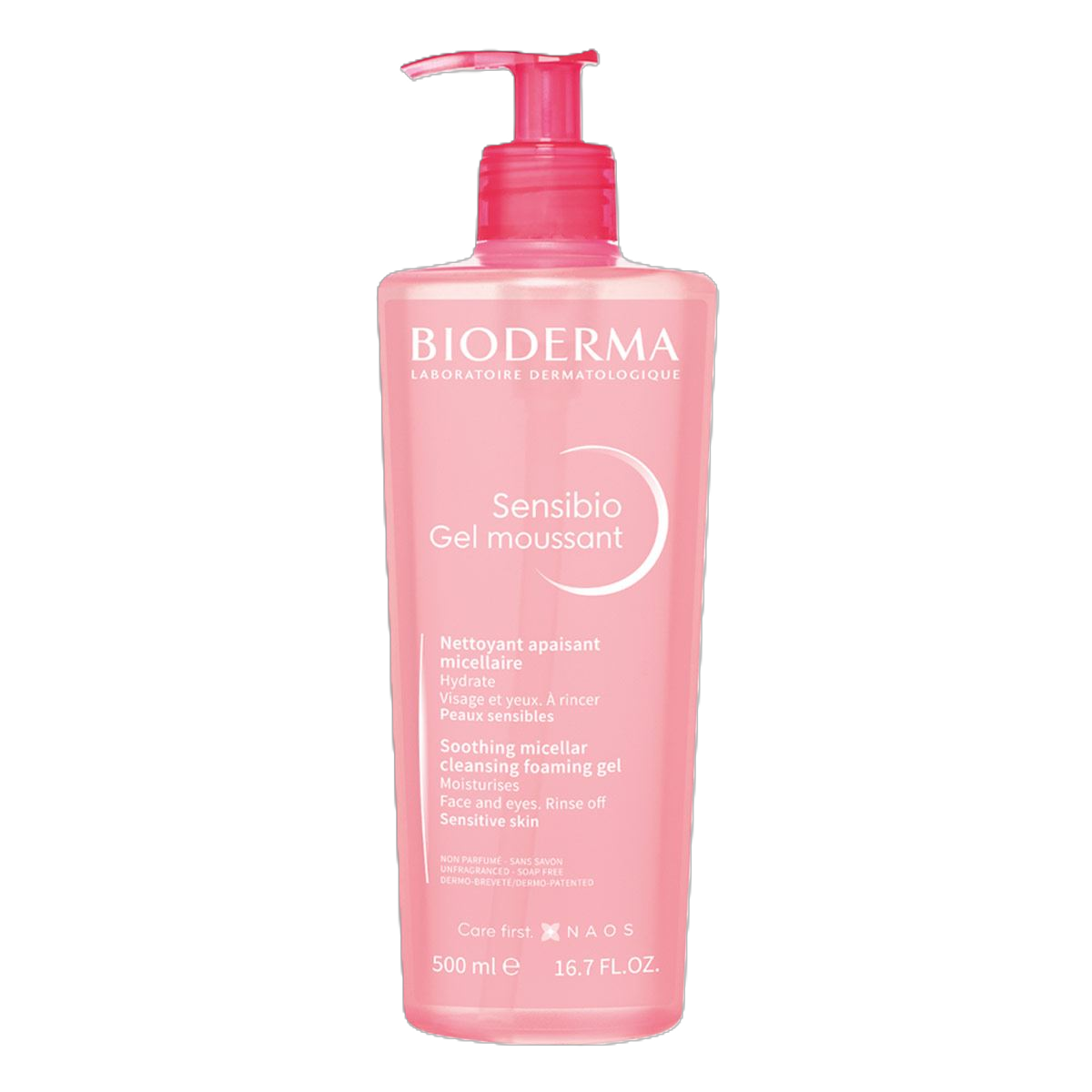 Sensibio Gel 500ml