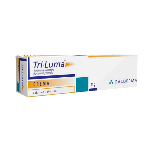 Triluma