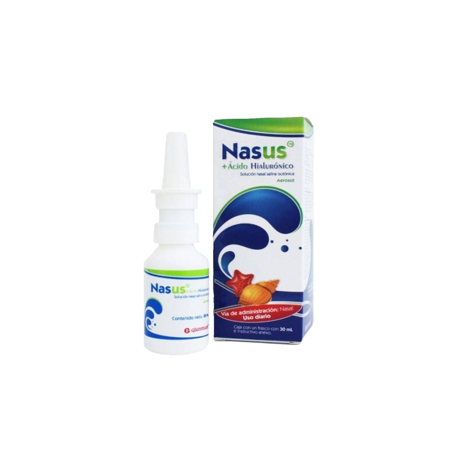 Nasus