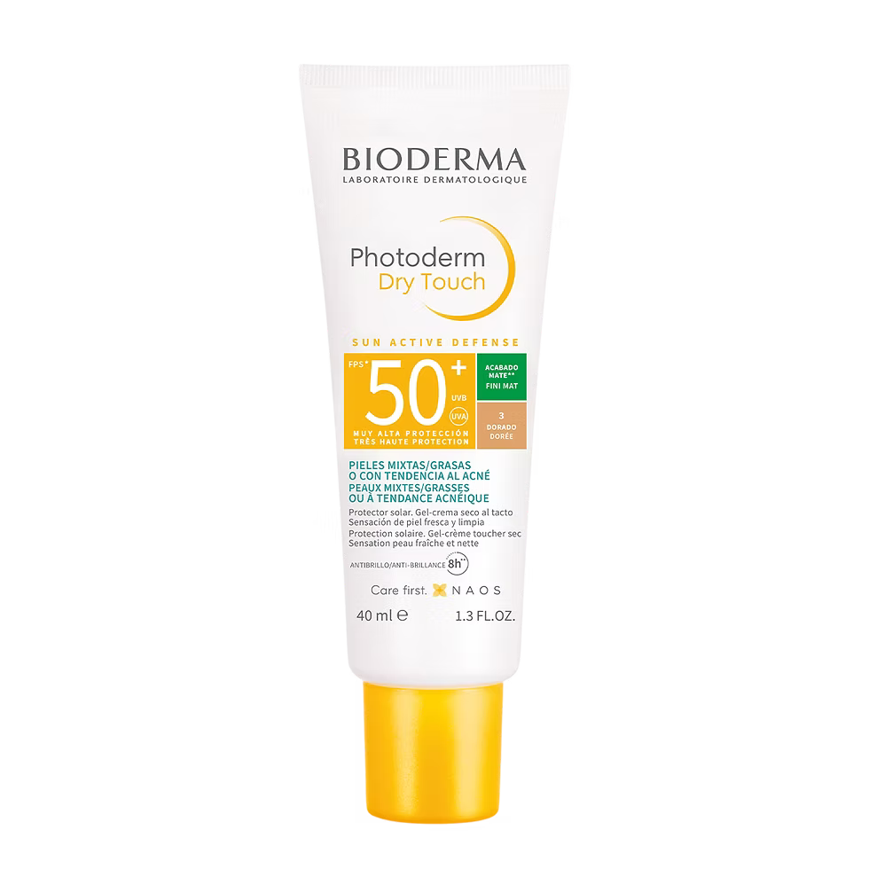 Bioderma Dry Touch #3