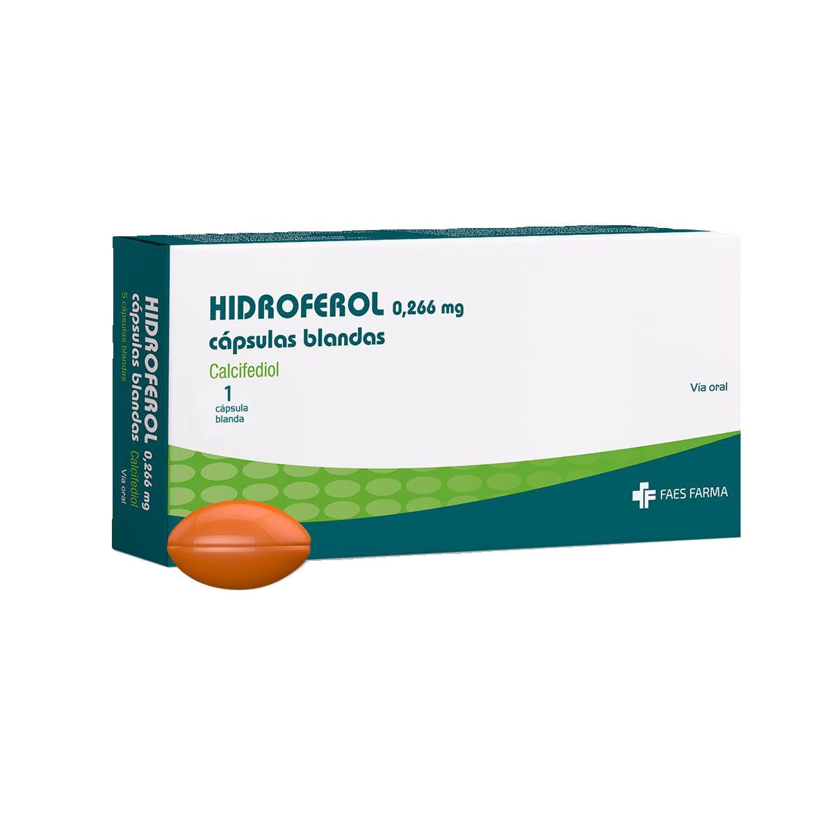 Hidroferol