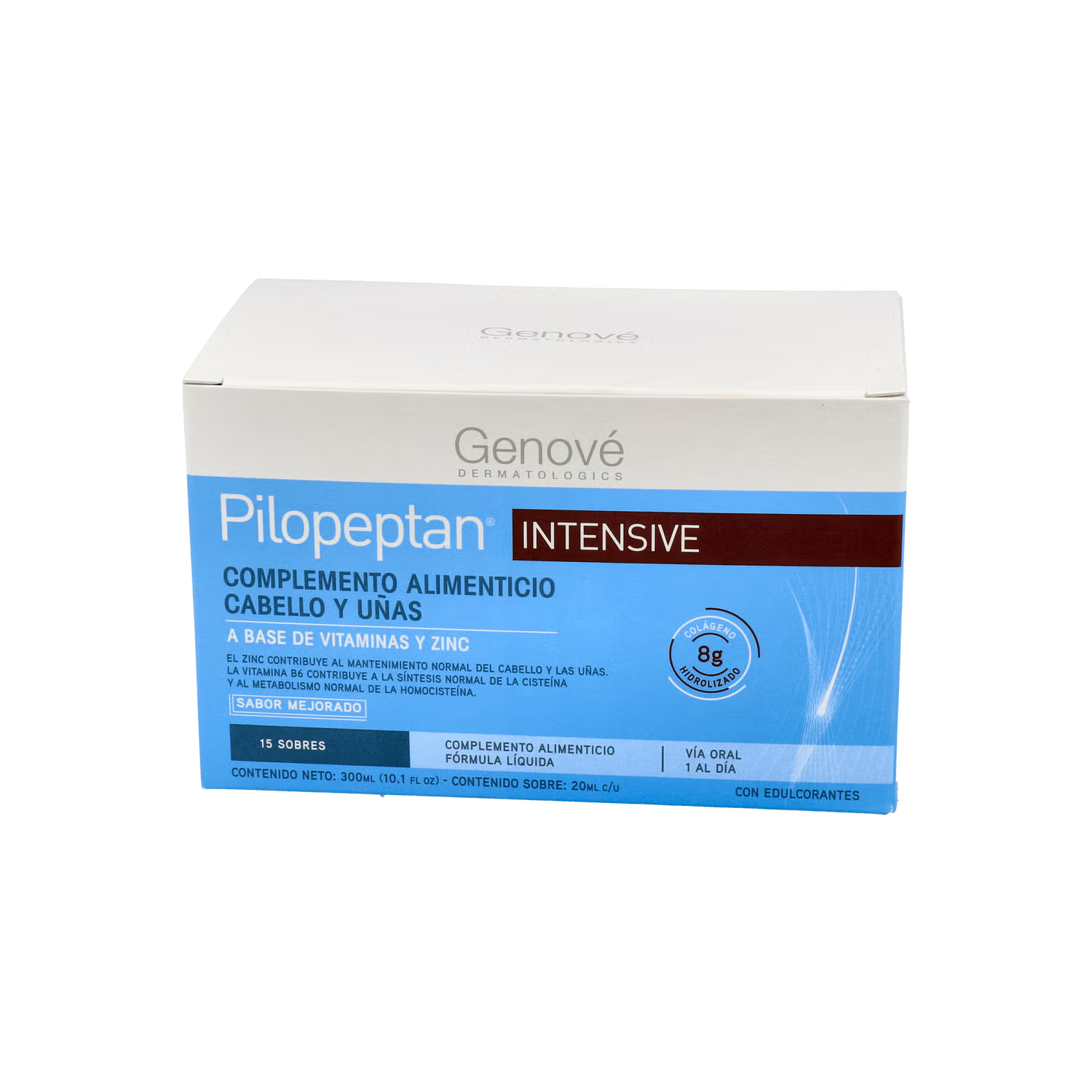 Pilopeptan Intensive