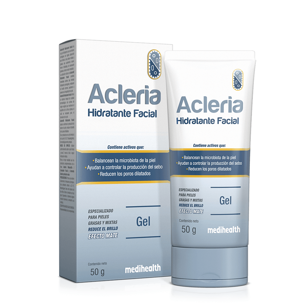 Acleria