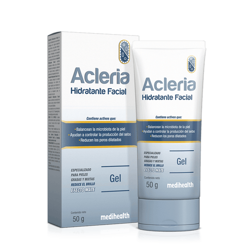 Acleria