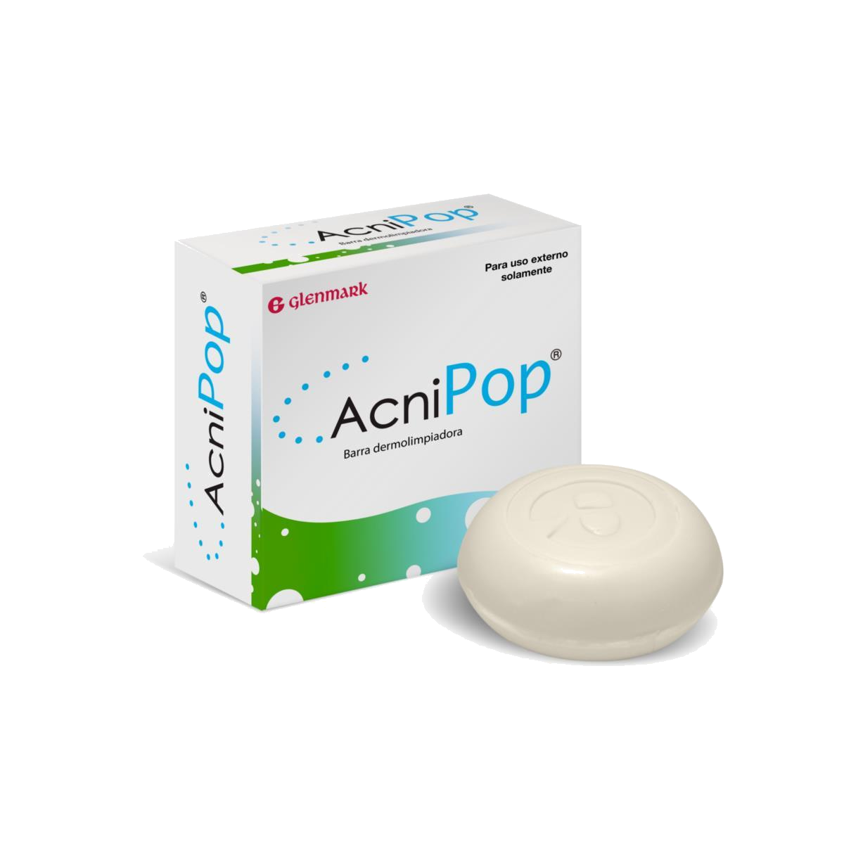 Acnipop Barra Limpiadora