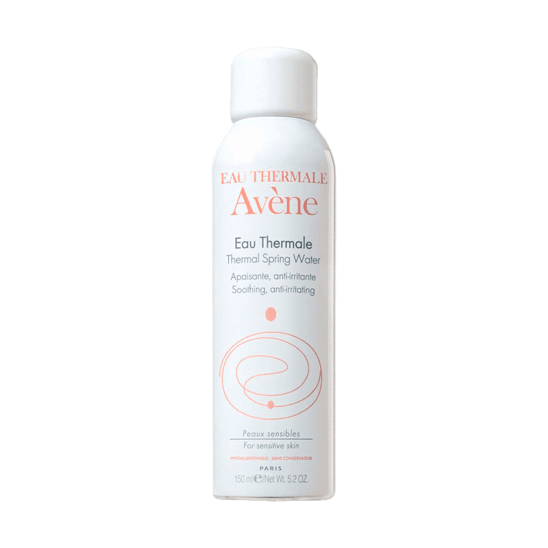 Avene agua termal