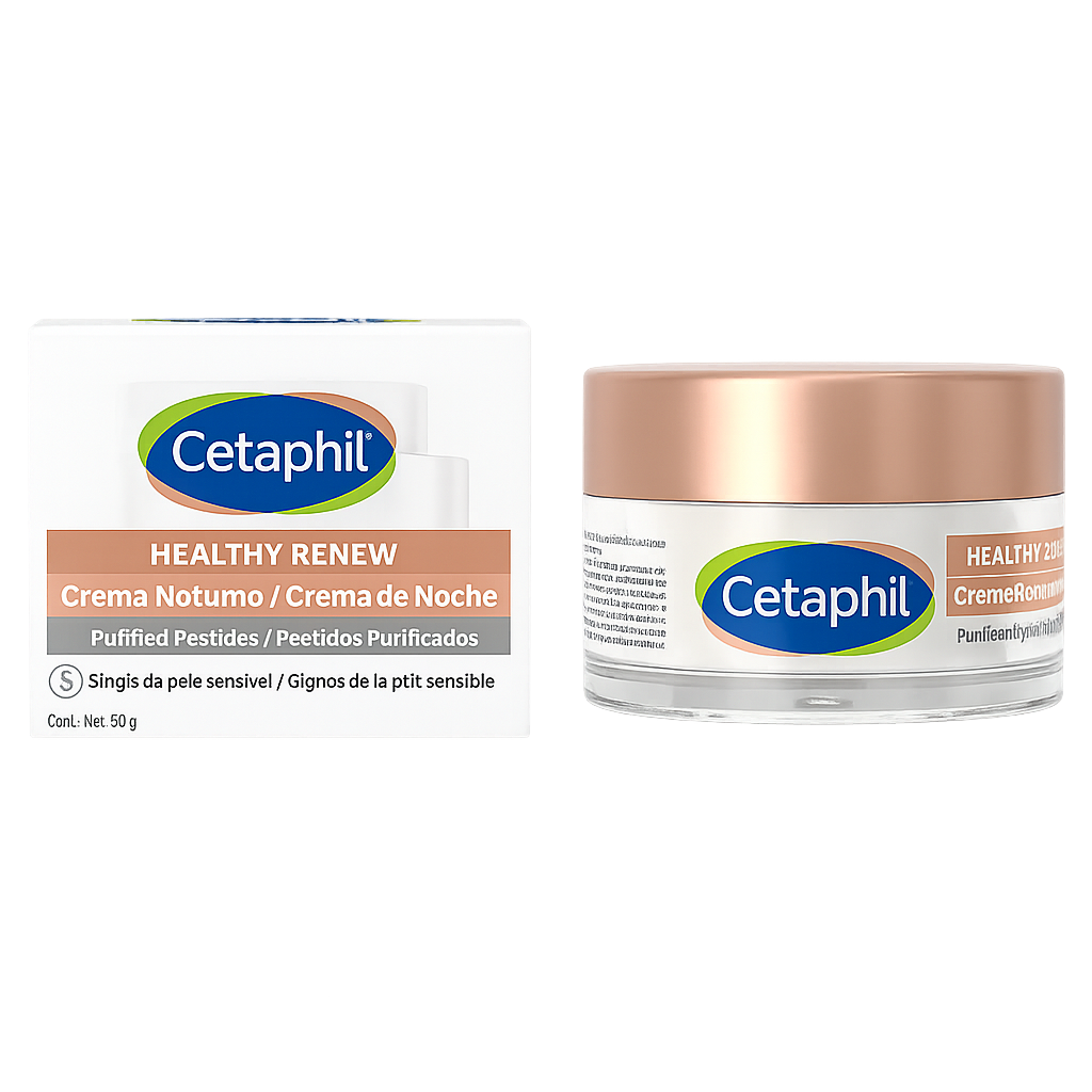 Renew crema cetaphil
