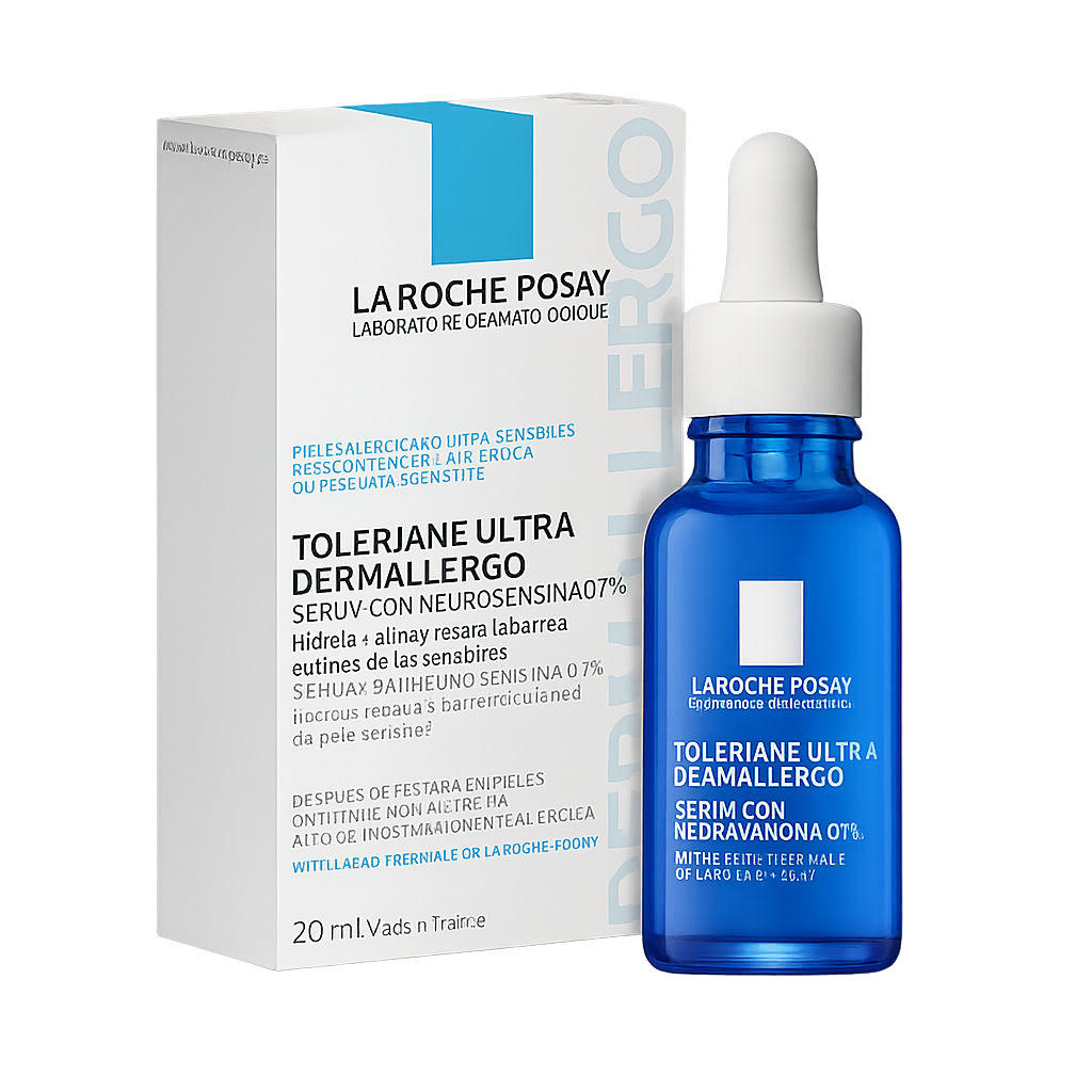 Toleriane Ultra Dermallego