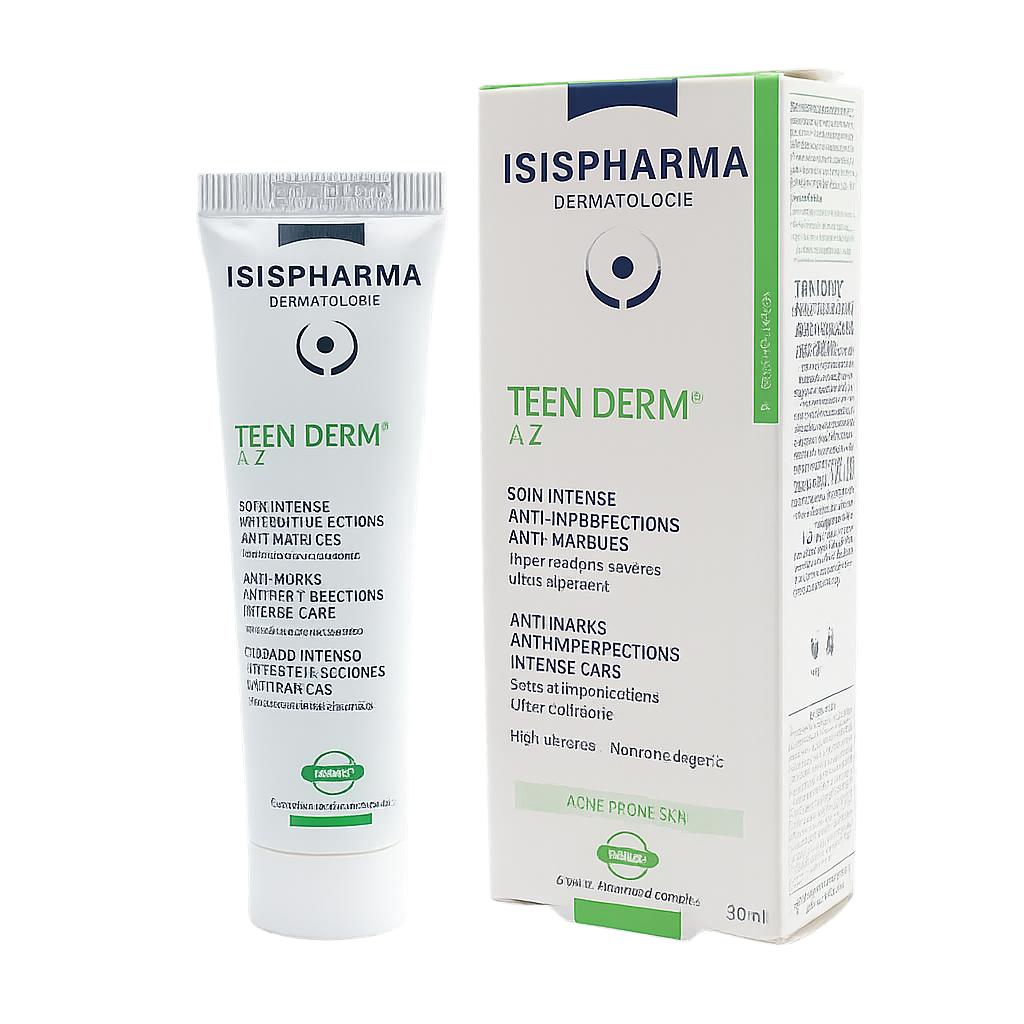 Teen Derm A.Z