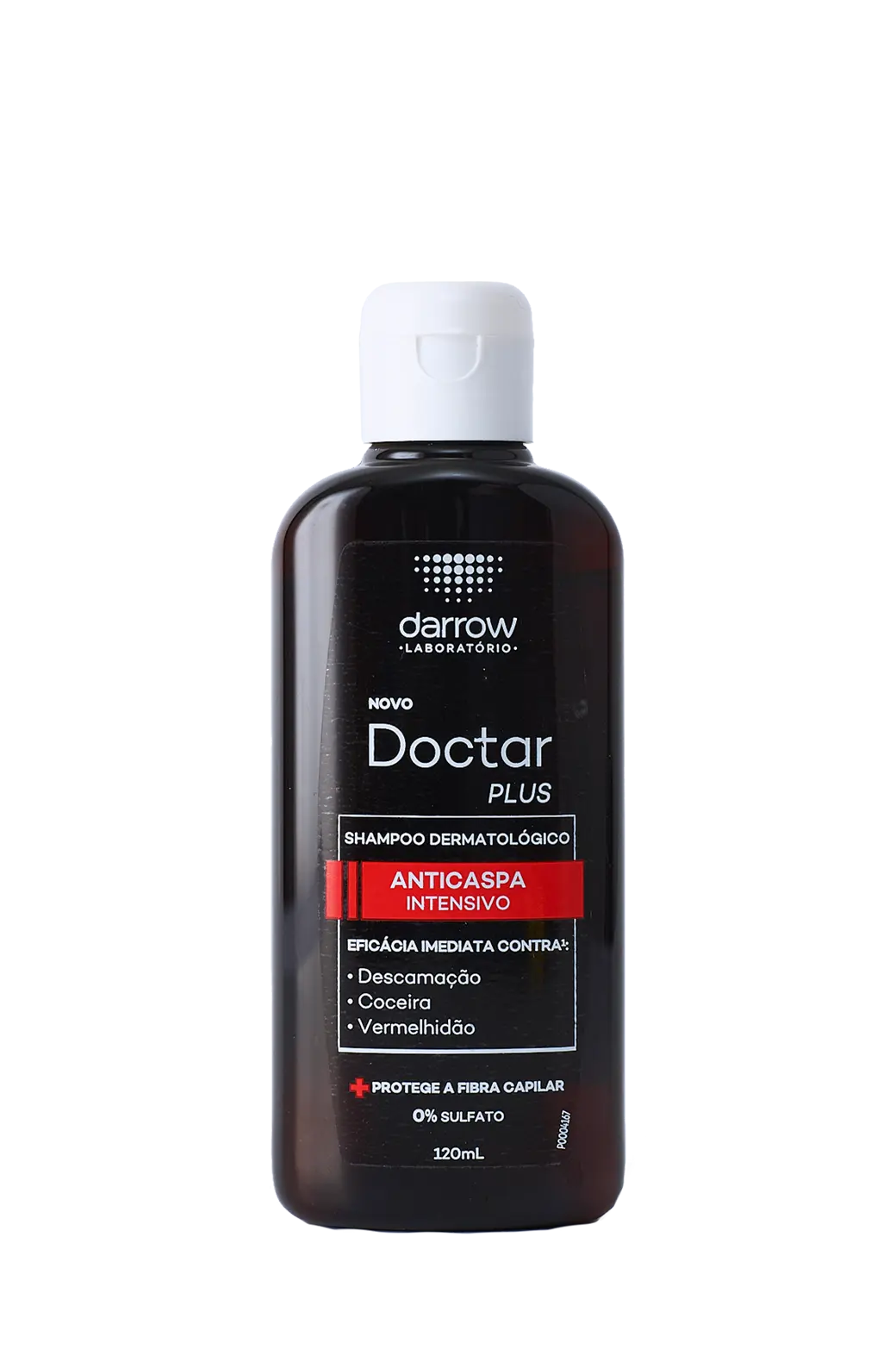 Doctar shampoo