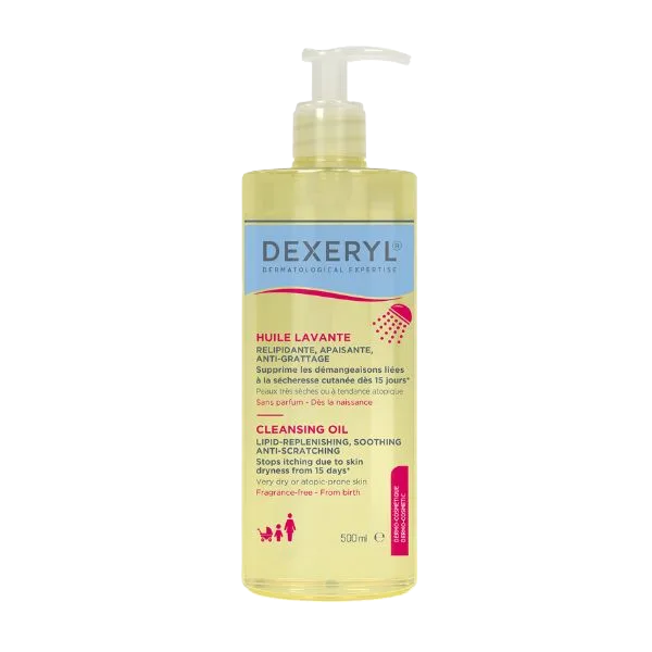 Dexiril Oil Lavante
