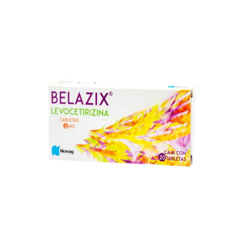 Levocetirizina