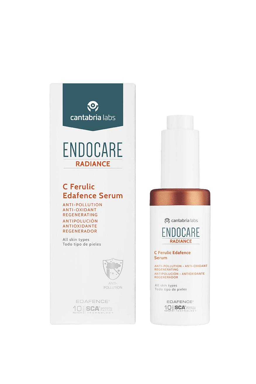 Endocare Radiance C Ferulic