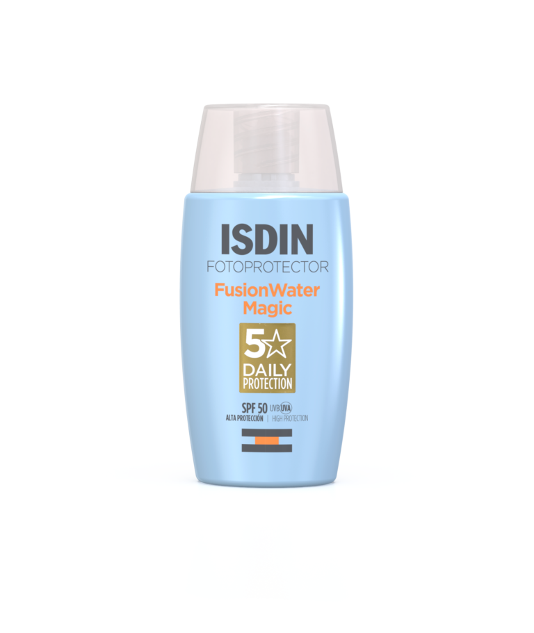 Isdin Fusión Water Magic 50ml