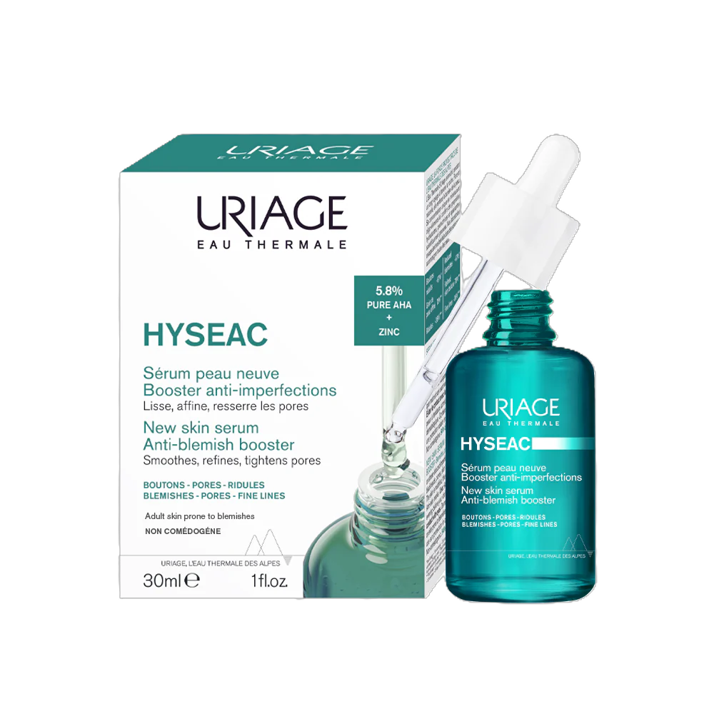 Hyseac Serun