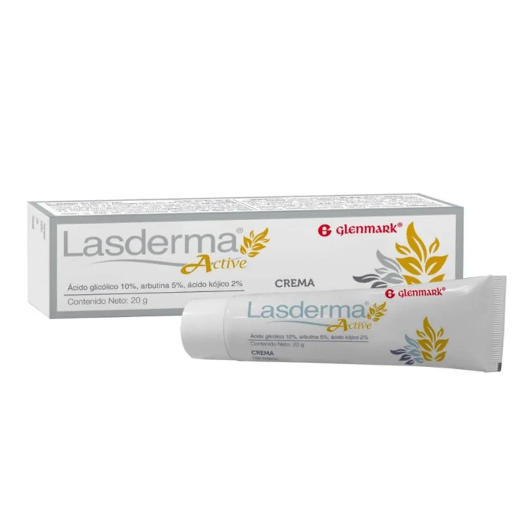 Lasderma Active