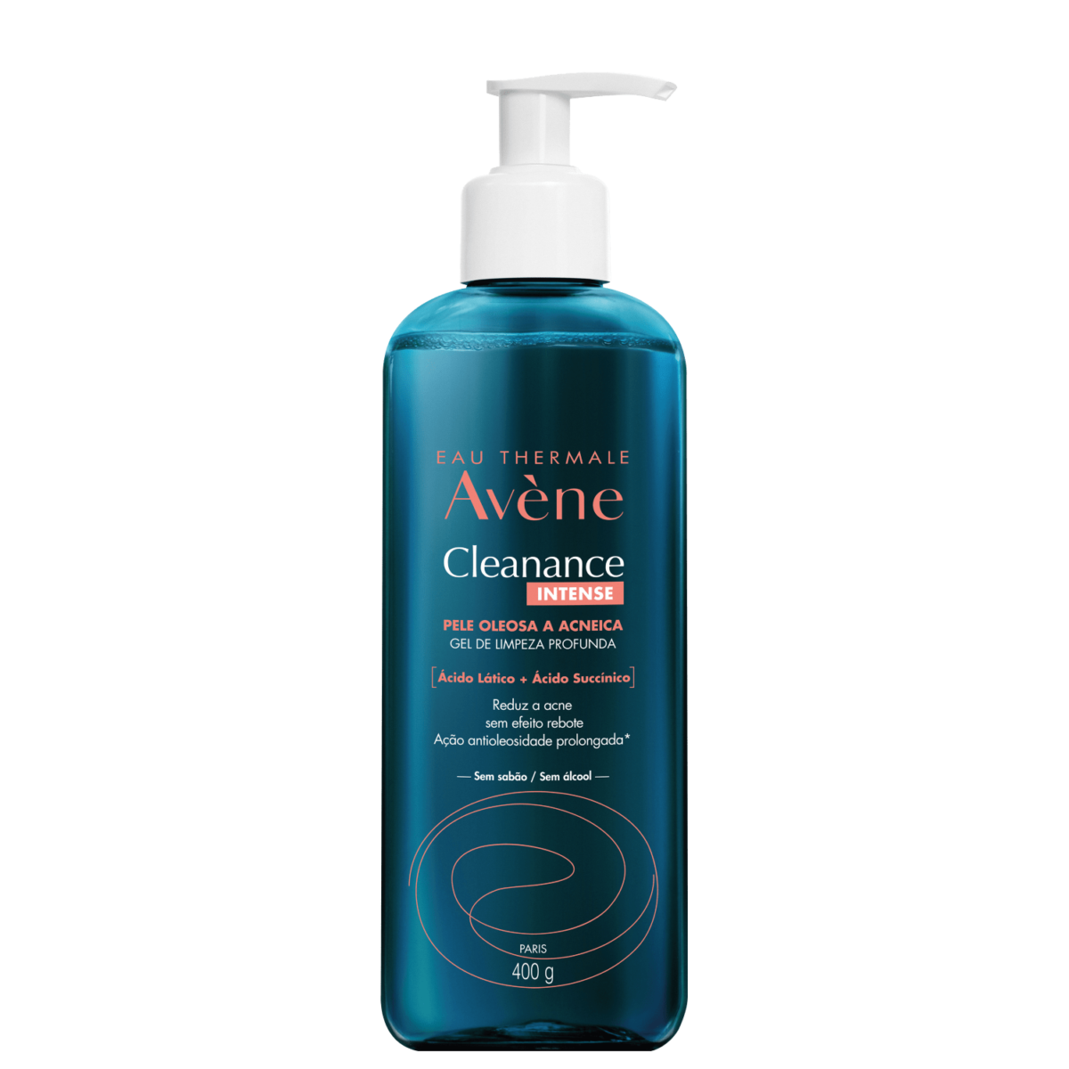 Avene Cleanance Gel Intense