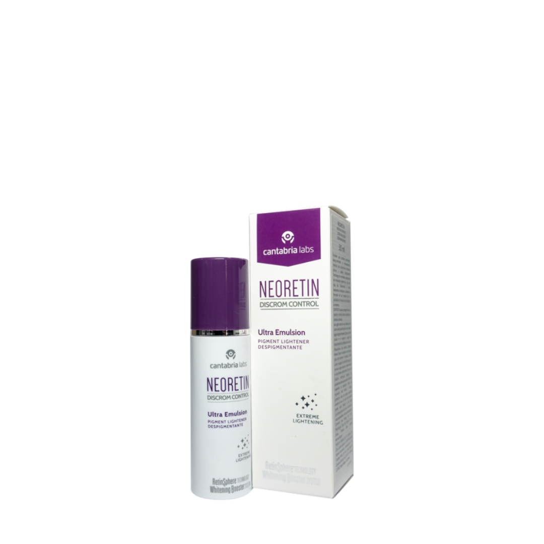 Neoretin Ultra Emulsion