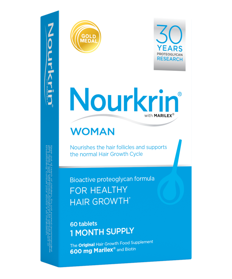 Nourkrin woman