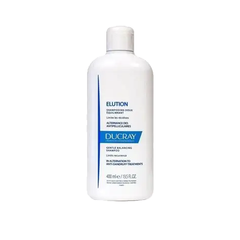 Ducray Elution