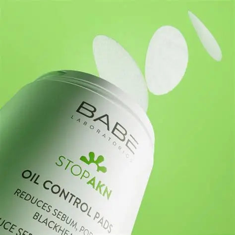 Babe Stopakn  Toallas Faciales