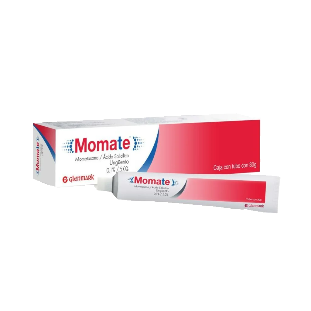 Momate