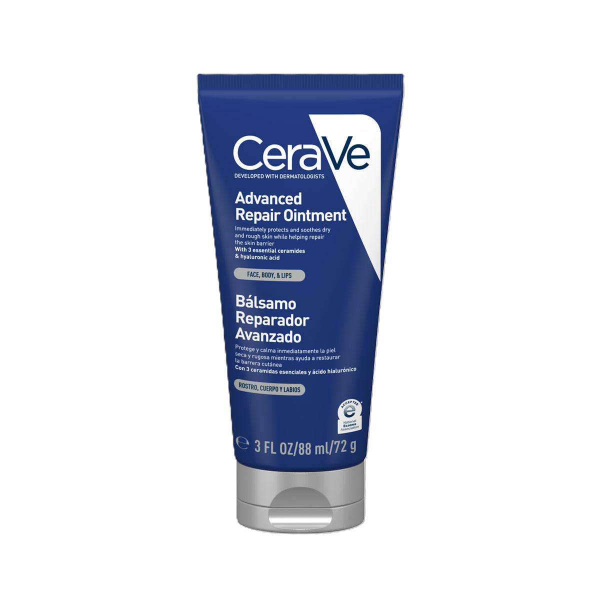 Balsamo reparador Avanzado Cerave