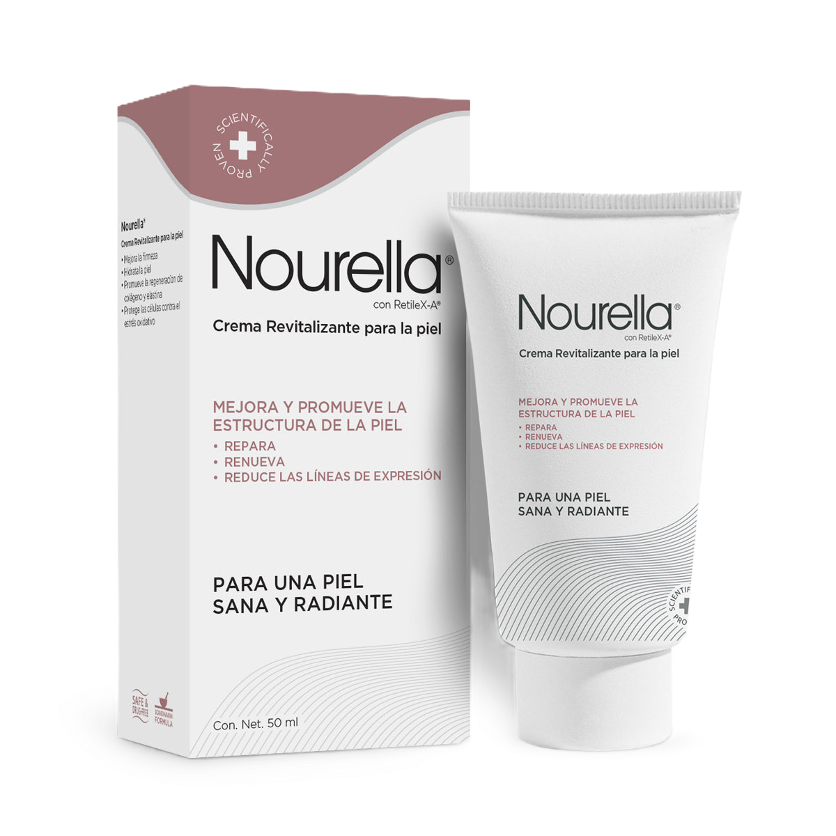 Nourella Crema