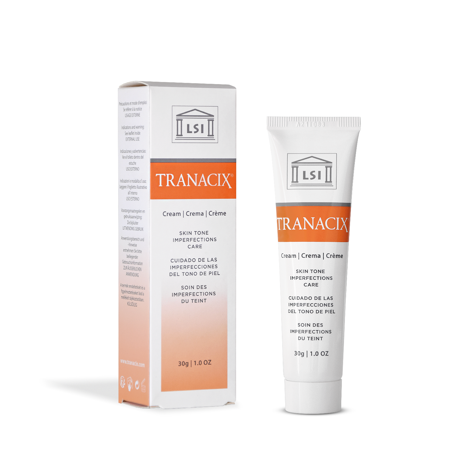Tranacix
