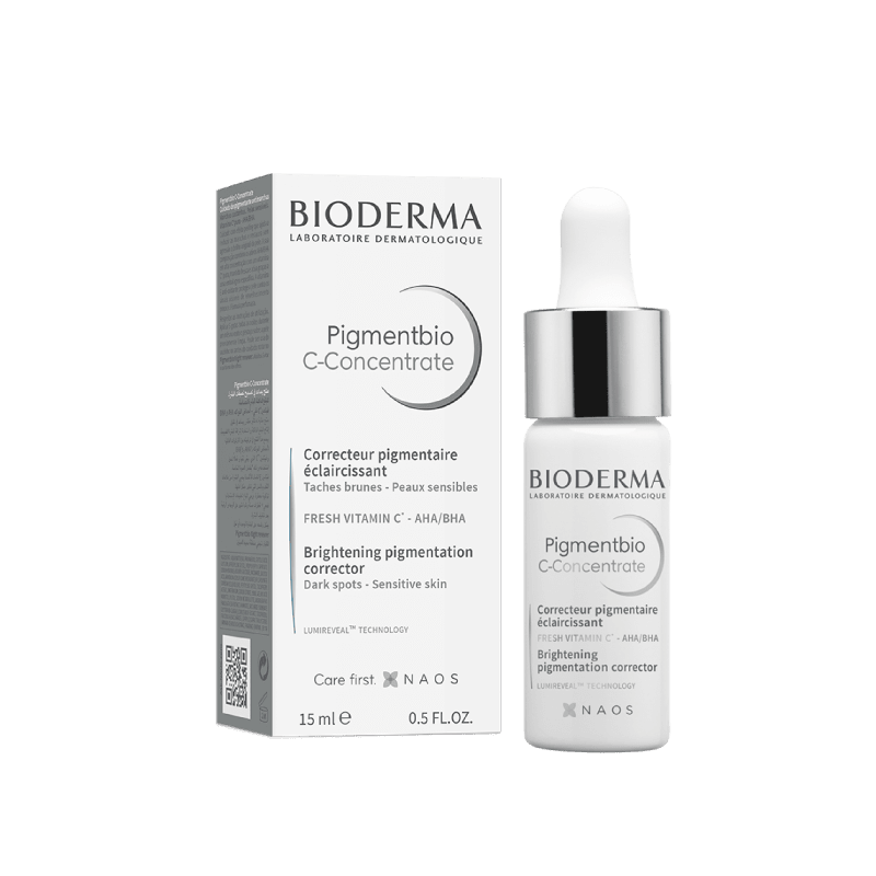 Pigmentbio C-Concentrate