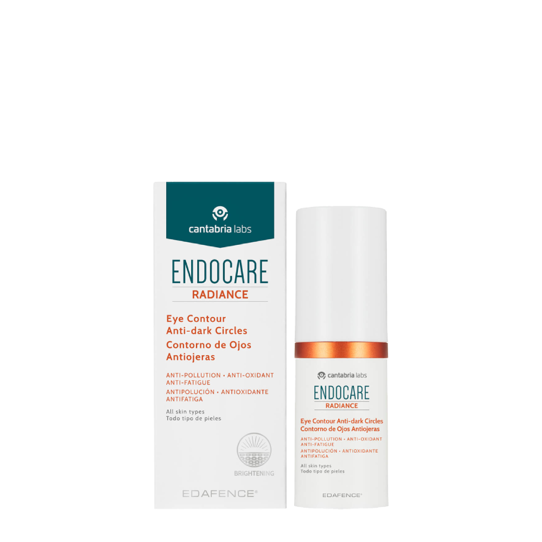 Endocare Radiance Contorno de Ojos