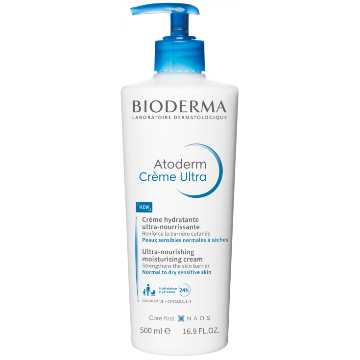 Atoderm Creme