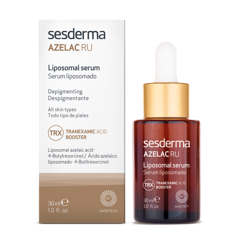 Azelac Ru Serum Facial