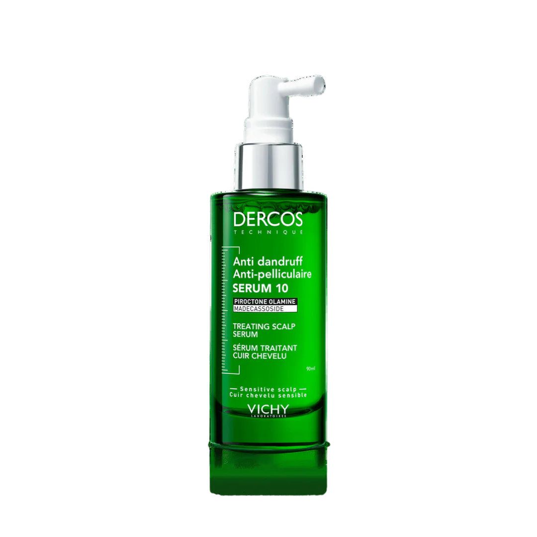 Serum 10 Dercos