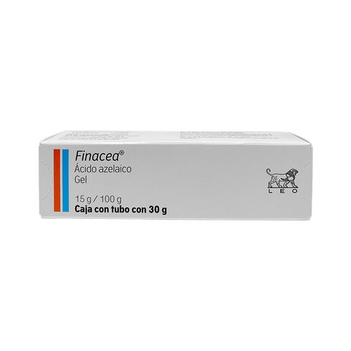 Finacea Acido Azelaico Gel
