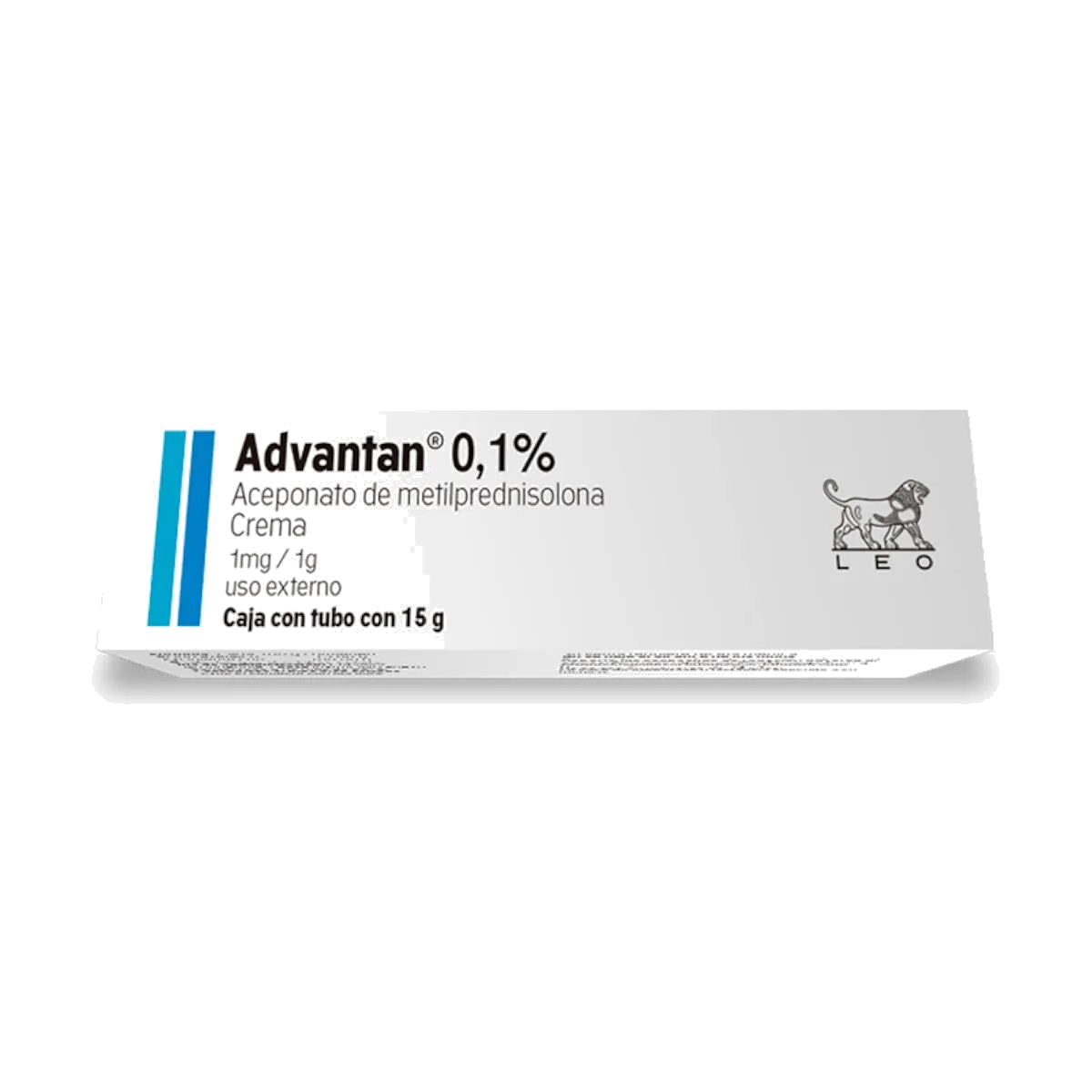 Advantan 0.1%