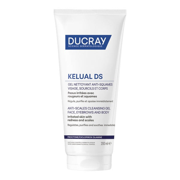 Kelual DS Gel