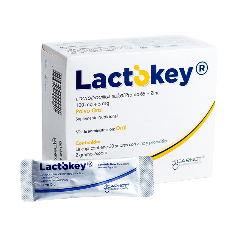 Lactokey